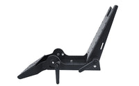 Fold-Up Tablet and Keyboard Mount
