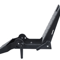 Fold-Up Tablet and Keyboard Mount