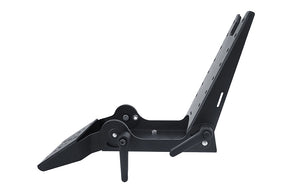 Fold-Up Tablet and Keyboard Mount