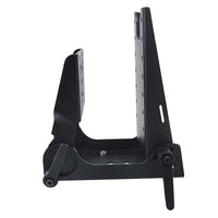 Fold-Up Tablet and Keyboard Mount
