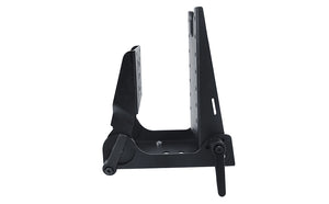 Fold-Up Tablet and Keyboard Mount