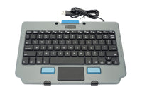 Quick Release Keyboard Cradle for the Rugged Lite Keyboard
