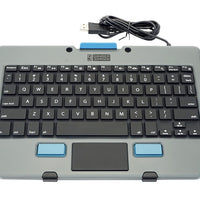 Quick Release Keyboard Cradle for the Rugged Lite Keyboard