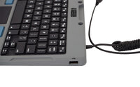 Rugged Lite Keyboard
