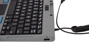 Rugged Lite Keyboard