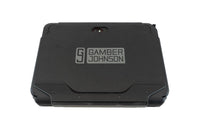 2-in-1 Attachable Keyboard for the Samsung Galaxy Tab Active Pro/Tab Active4 Pro Tablet
