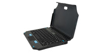 2-in-1 Attachable Keyboard for the Samsung Galaxy Tab Active Pro/Tab Active4 Pro Tablet
