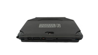 2-in-1 Attachable Keyboard for the Samsung Galaxy Tab Active Pro/Tab Active4 Pro Tablet
