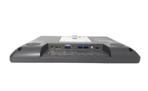 13.3" Capacitive Touch Screen