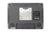 13.3" Capacitive Touch Screen
