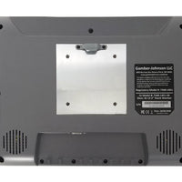 13.3" Capacitive Touch Screen