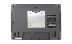 13.3" Capacitive Touch Screen