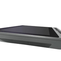 13.3" Capacitive Touch Screen