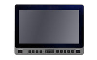 13.3" Capacitive Touch Screen
