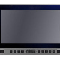 13.3" Capacitive Touch Screen