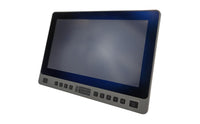 13.3" Capacitive Touch Screen
