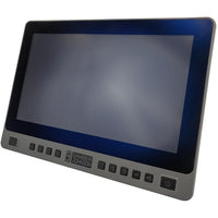 13.3" Capacitive Touch Screen