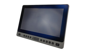 13.3" Capacitive Touch Screen