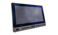 13.3" Capacitive Touch Screen
