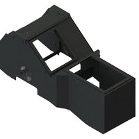 2015-2020 Ford F-150 Narrow Console Box