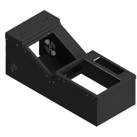 Universal Wide Body Extended Console Box