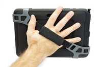 Samsung Galaxy Tab Active Pro/Tab Active4 Pro Docking Station with Hand Strap
