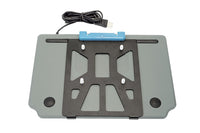 Quick Release Keyboard Cradle for the Rugged Lite Keyboard
