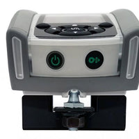 Zebra ZQ610/ZQ620 Printer Bracket