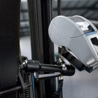 Zebra ZQ610/ZQ620 Printer Bracket