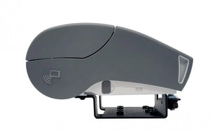 Zebra ZQ610/ZQ620 Printer Bracket