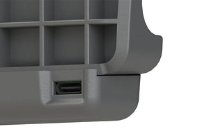 Samsung Galaxy XCover Pro Charging Cradle with Cigarette Lighter Connector