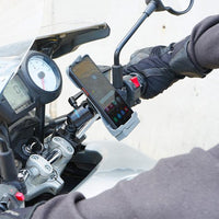 Zirkona 1" Round Clamp