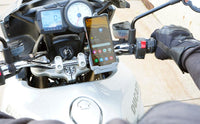Samsung Galaxy XCover Pro Charging Cradle with Bare Wire Lead
