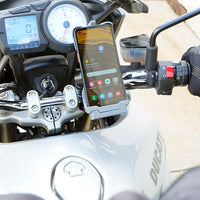 Samsung Galaxy XCover Pro Charging Cradle with Bare Wire Lead