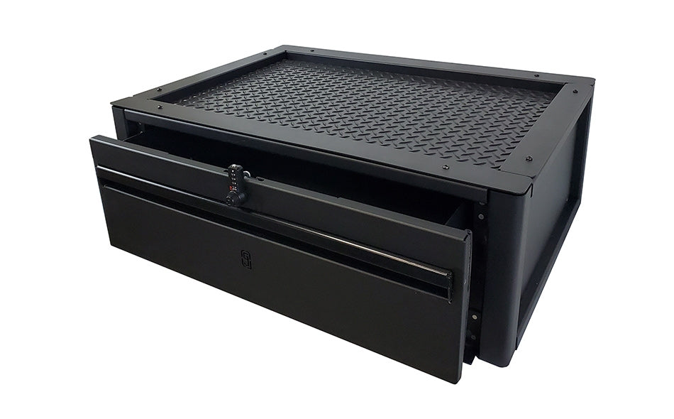 Trunk Box