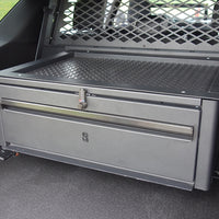 Trunk Box