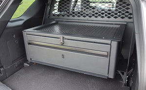 Trunk Box