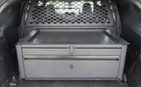 Trunk Box
