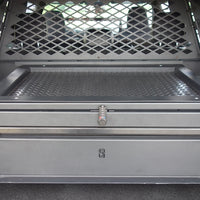 Trunk Box