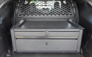 Trunk Box