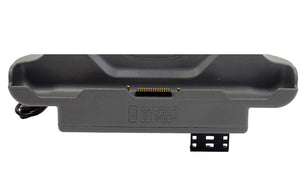 Zebra ET51/56 8" SLIM Dual USB Docking Station with MP205 Connection