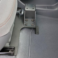 2017+ Chevrolet Bolt Vehicle Base