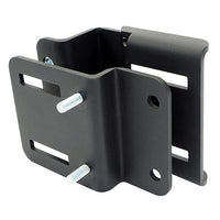 CLARK Fork Lift Roll Formed Pillar Bracket and Dual Clamshell Combined Mounting Kit