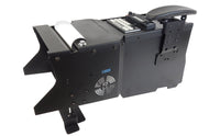 In-Console Printer Mount for the 2020+ Ford PIU Full Depth Console Box (7170-0822-XX)
