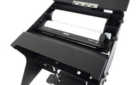 In-Console Printer Mount for the 2020+ Ford PIU Full Depth Console Box (7170-0822-XX)

