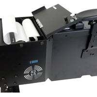 In-Console Printer Mount for the 2020+ Ford PIU Full Depth Console Box (7170-0822-XX)
