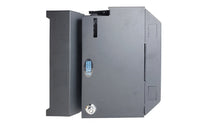 In-Console Printer Mount for the 2020+ Ford PIU Full Depth Console Box (7170-0822-XX)
