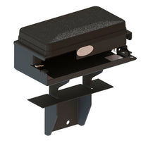 Internal Mount Printer Armrest