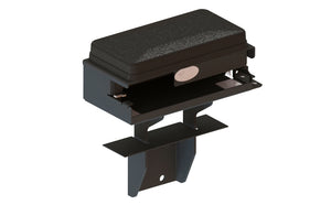 Internal Mount Printer Armrest
