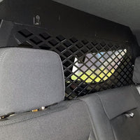 2021+ Chevrolet Tahoe Cargo Partition